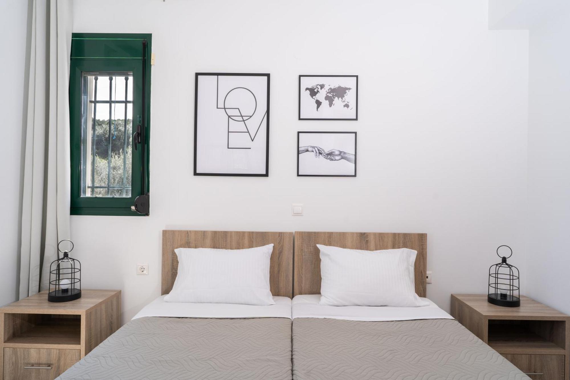 Elarchon Villa Private Pool Episkopi-Chania Екстериор снимка