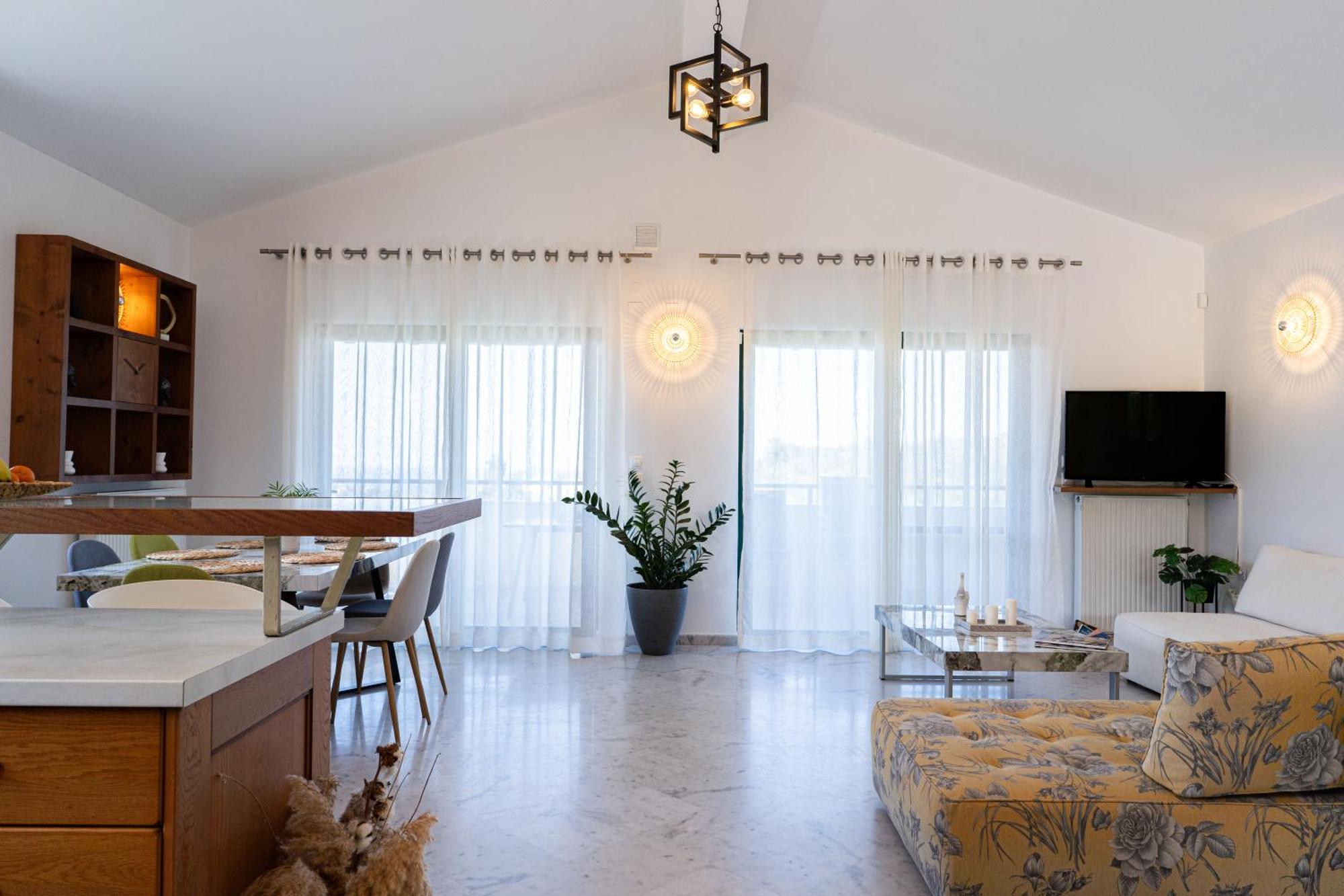 Elarchon Villa Private Pool Episkopi-Chania Екстериор снимка