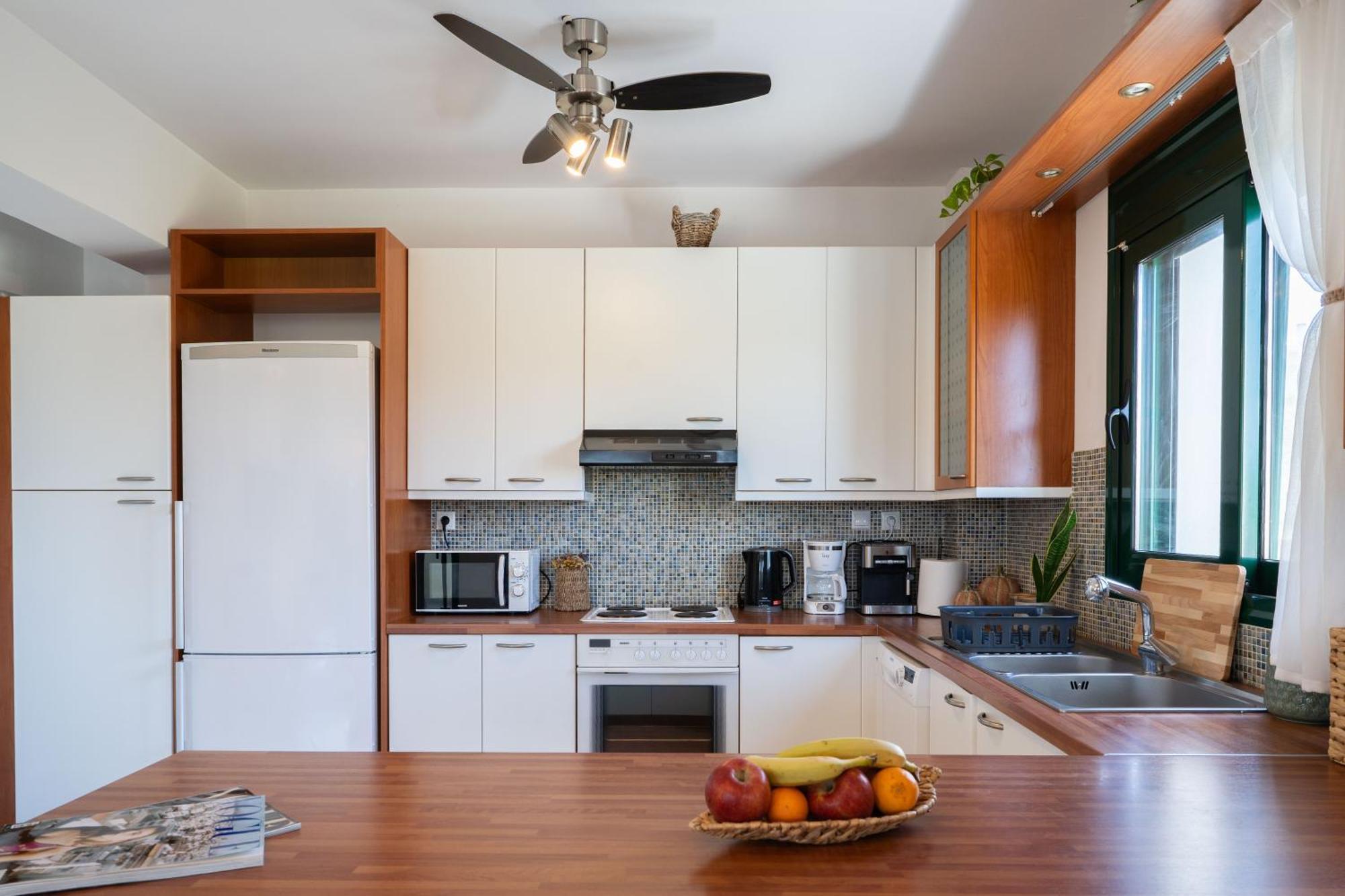 Elarchon Villa Private Pool Episkopi-Chania Екстериор снимка
