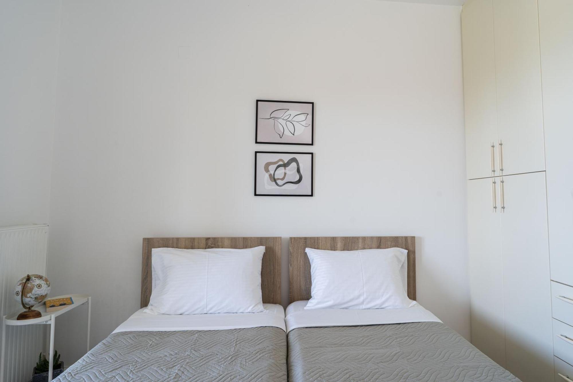 Elarchon Villa Private Pool Episkopi-Chania Екстериор снимка