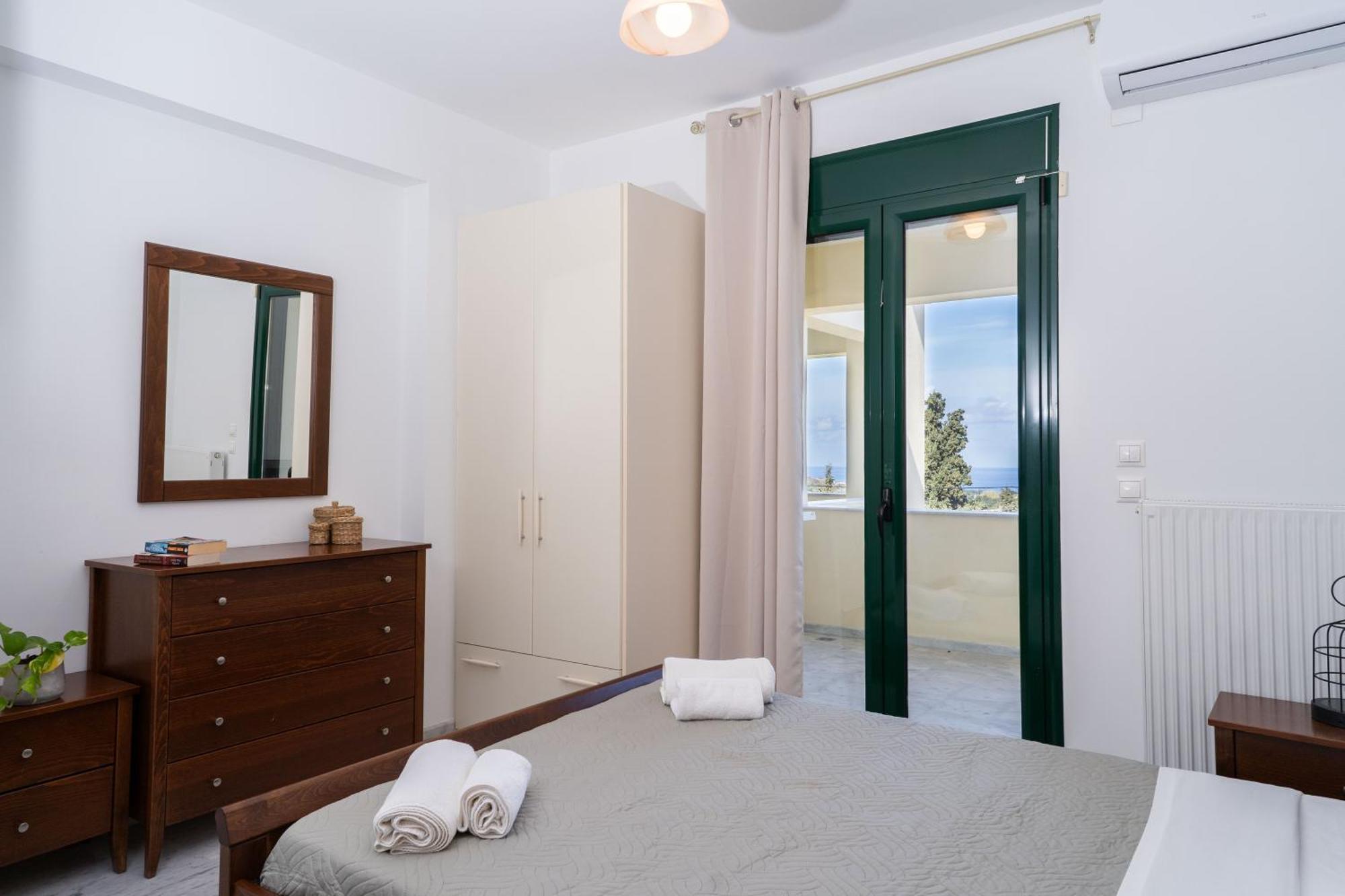 Elarchon Villa Private Pool Episkopi-Chania Екстериор снимка