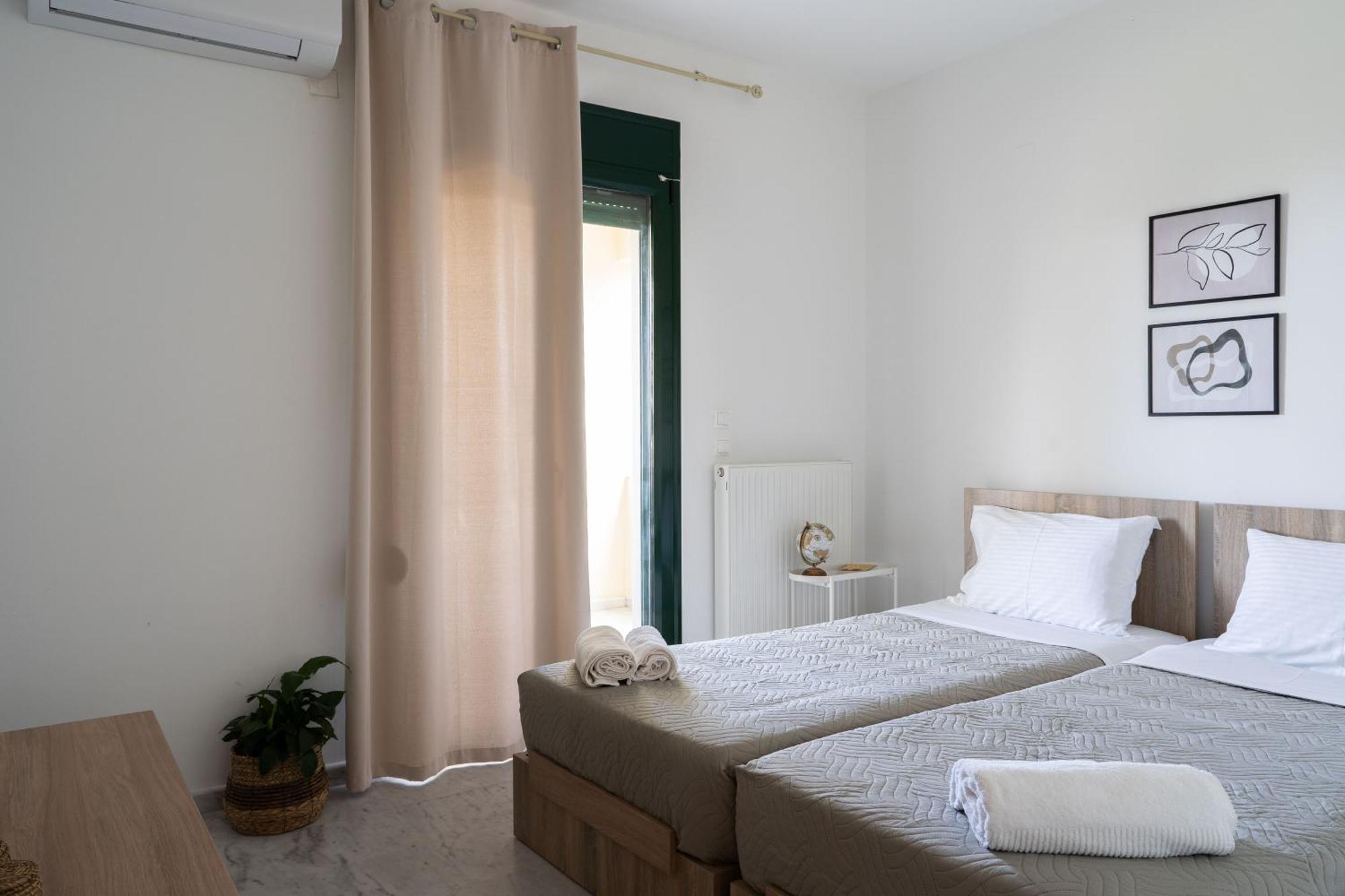 Elarchon Villa Private Pool Episkopi-Chania Екстериор снимка