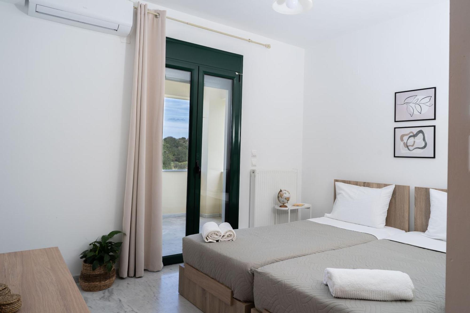 Elarchon Villa Private Pool Episkopi-Chania Екстериор снимка